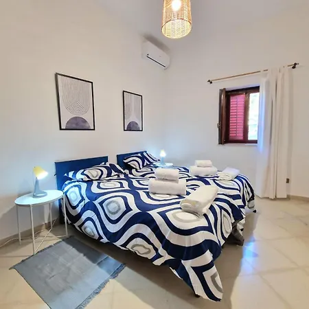 Mongerbino3 Appartement *