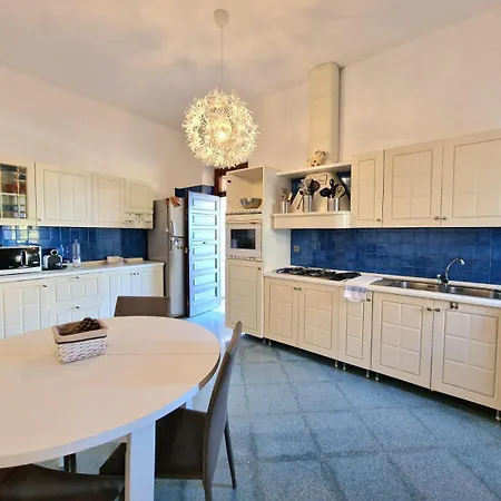 Appartement Mongerbino3 Bagheria