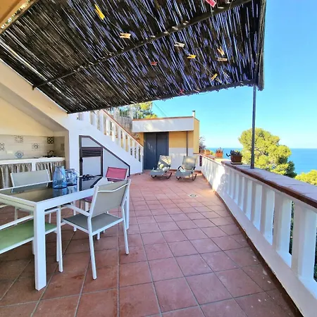 Appartement Mongerbino3 Bagheria