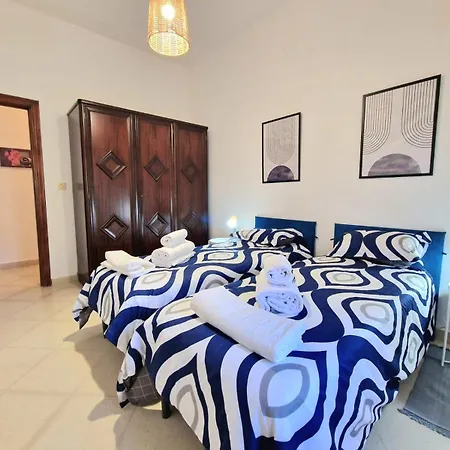 Mongerbino3 Appartement *